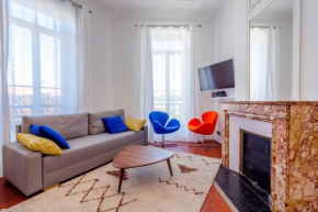 COLBERT - Appartement 80M2 proche du vieux-port